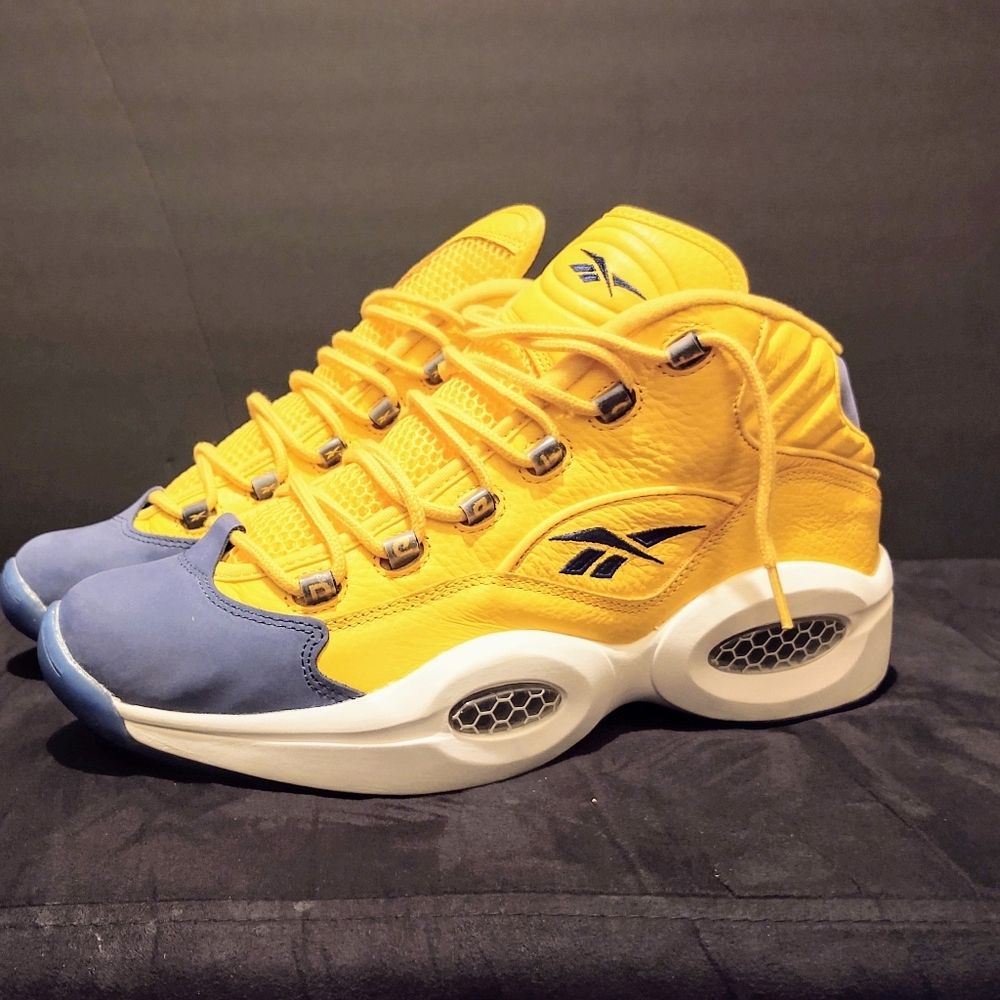 Reebok Question All Star